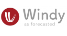 Windy - logo aplikace