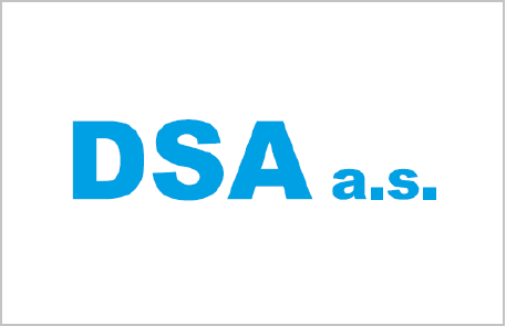 Dsa logo