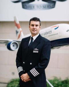 NAV Flight Services
