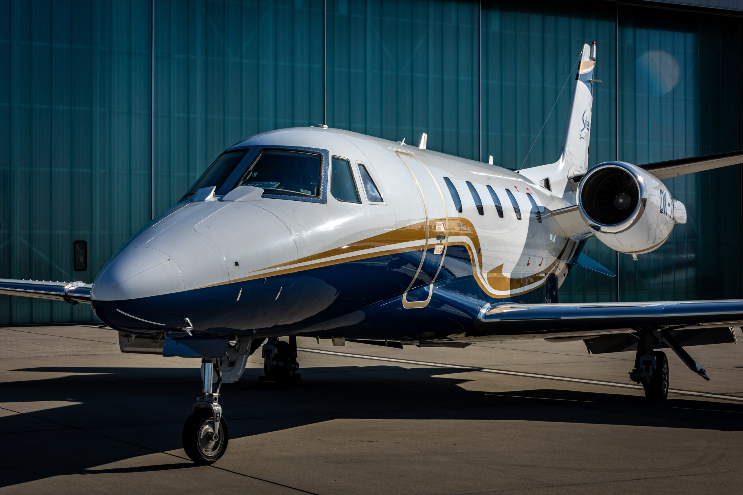 NAV Flight Services