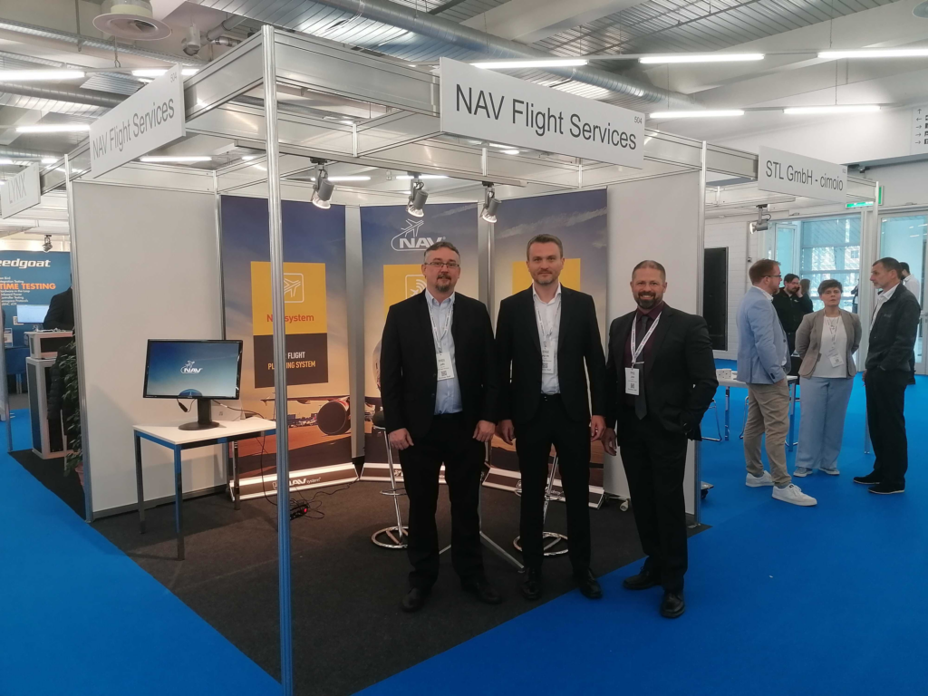 NAV Flight Services